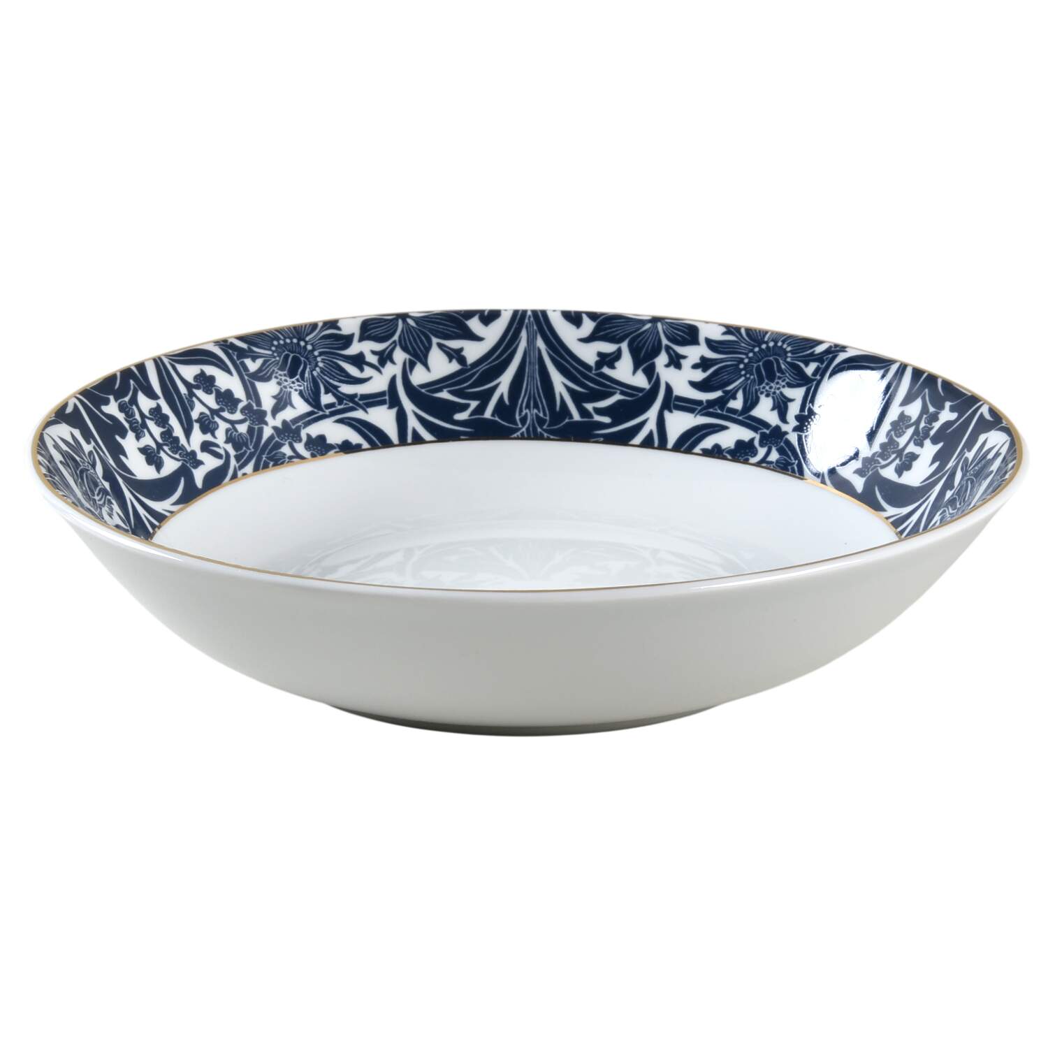 Bluebell Individual Salad Bowl by Williams-Sonoma-1