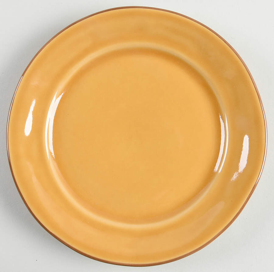 Provencal Salad Plate by Williams-Sonoma-1