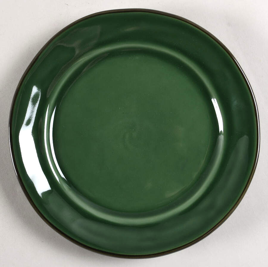 Provencal Salad Plate by Williams-Sonoma-1