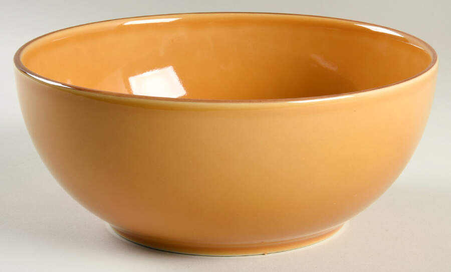 Provencal 8" Round Serving Bowl by Williams-Sonoma-1