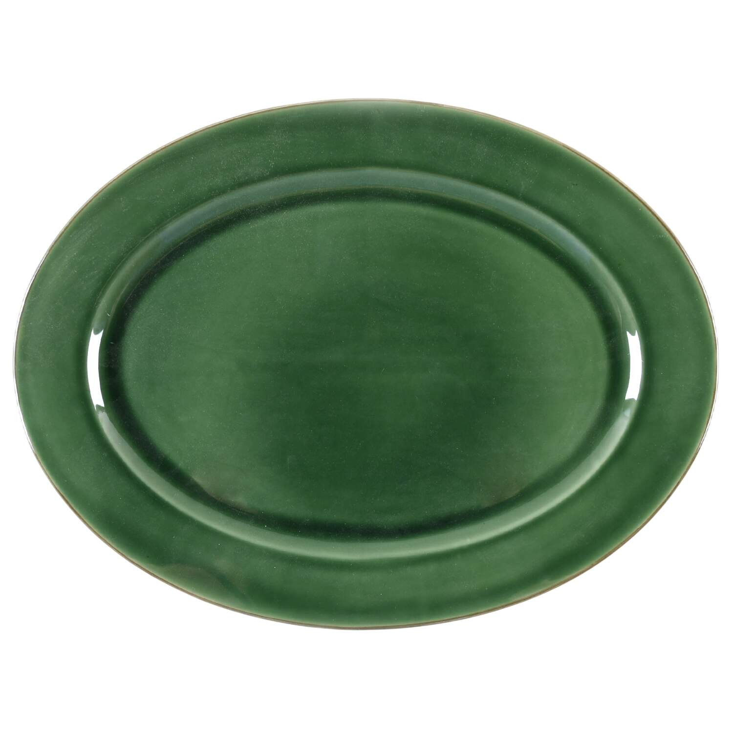 Provencal 18" Oval Serving Platter by Williams-Sonoma-1