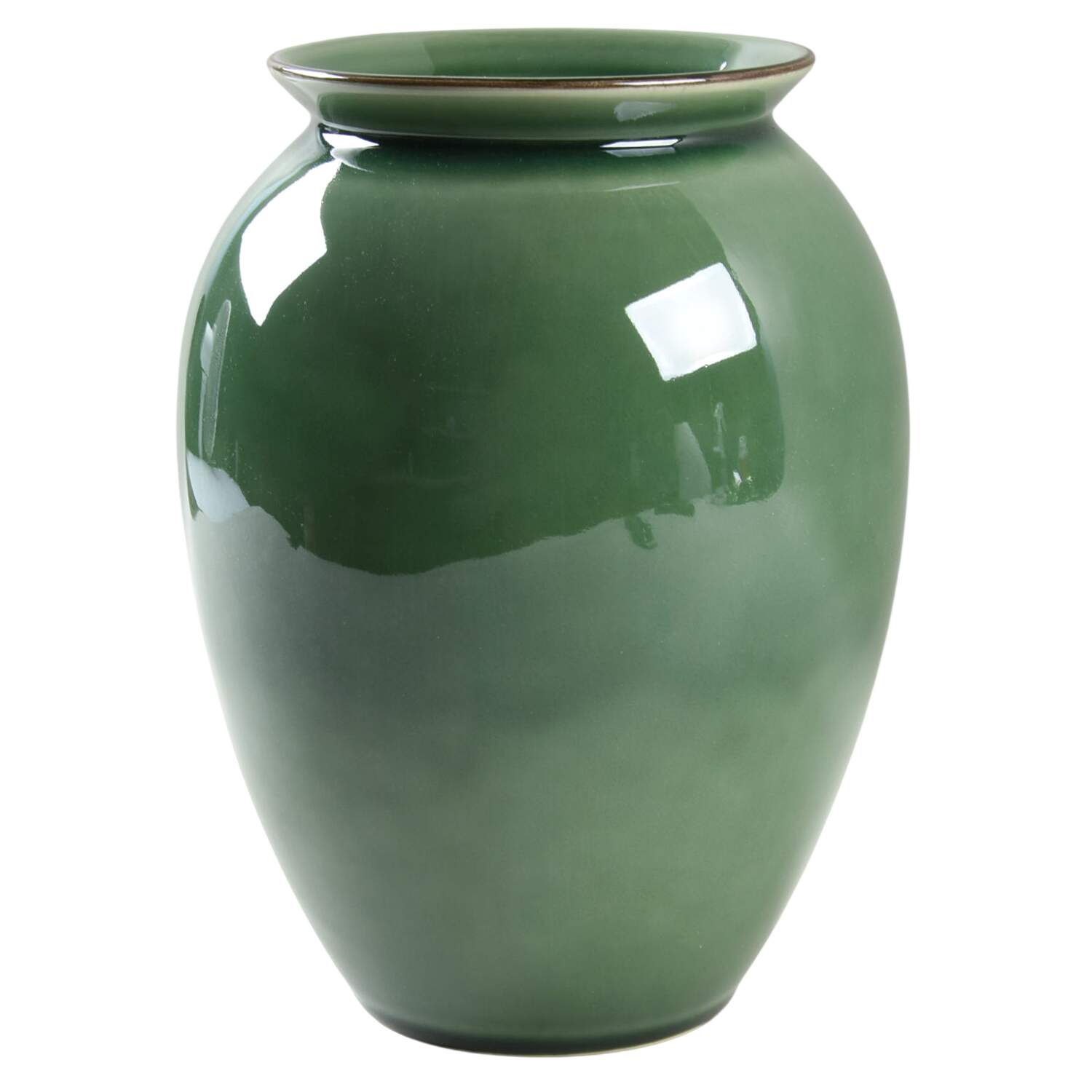 Provencal 9" Vase by Williams-Sonoma-1
