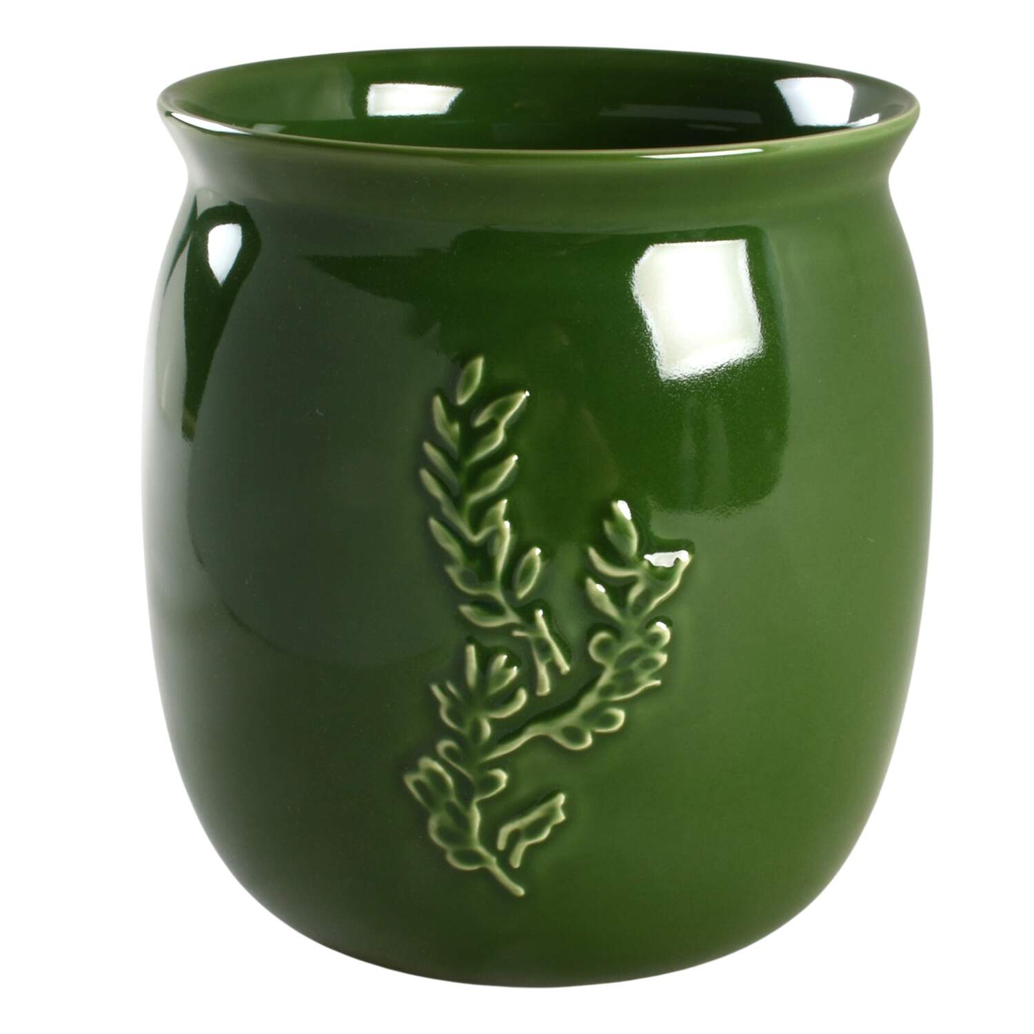 Provencal Utensil  Holder by Williams-Sonoma-1