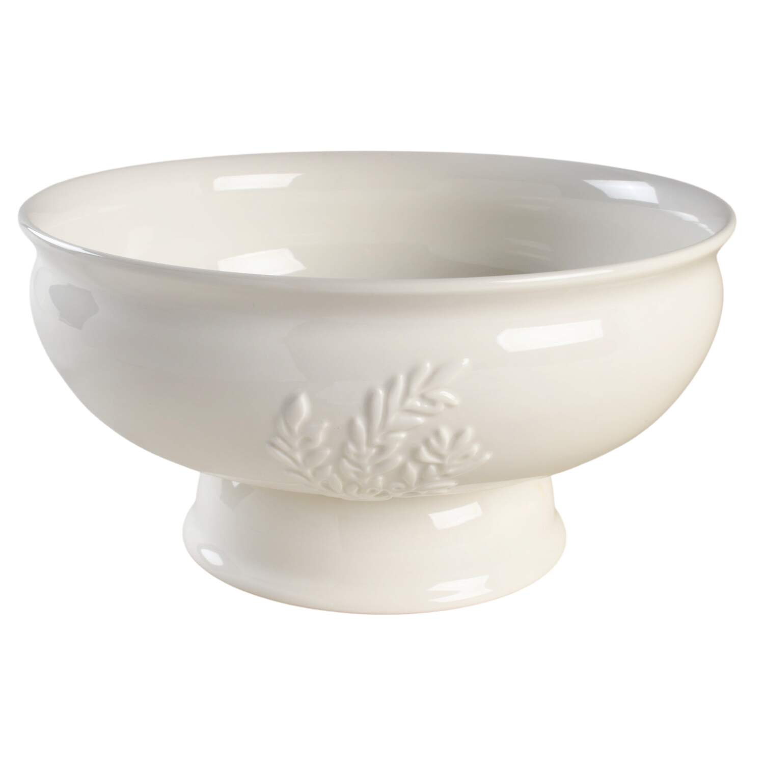 Provencal Footed Bowl by Williams-Sonoma-1