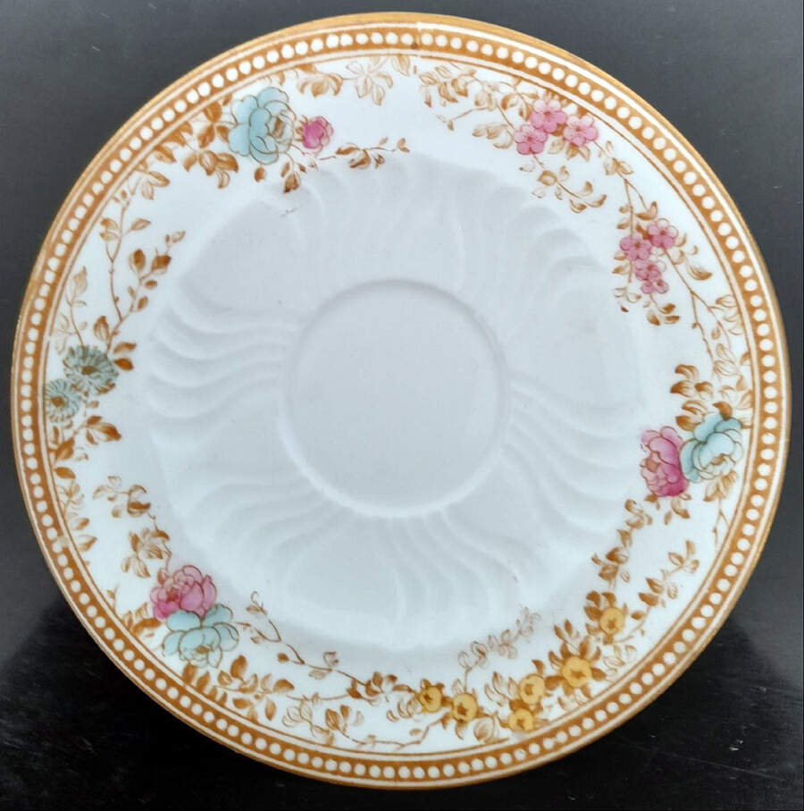 Y3684 Saucer by Wedgwood-1
