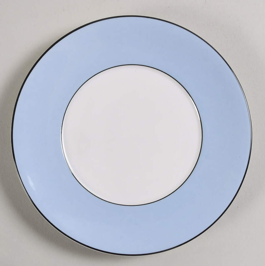 Sheila Bridges Saucer by Wedgwood-1