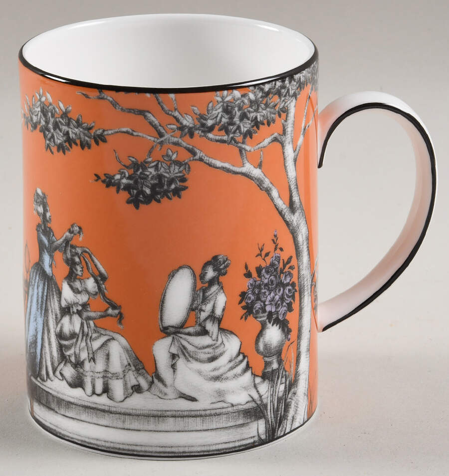 Sheila Bridges Mug by Wedgwood-1