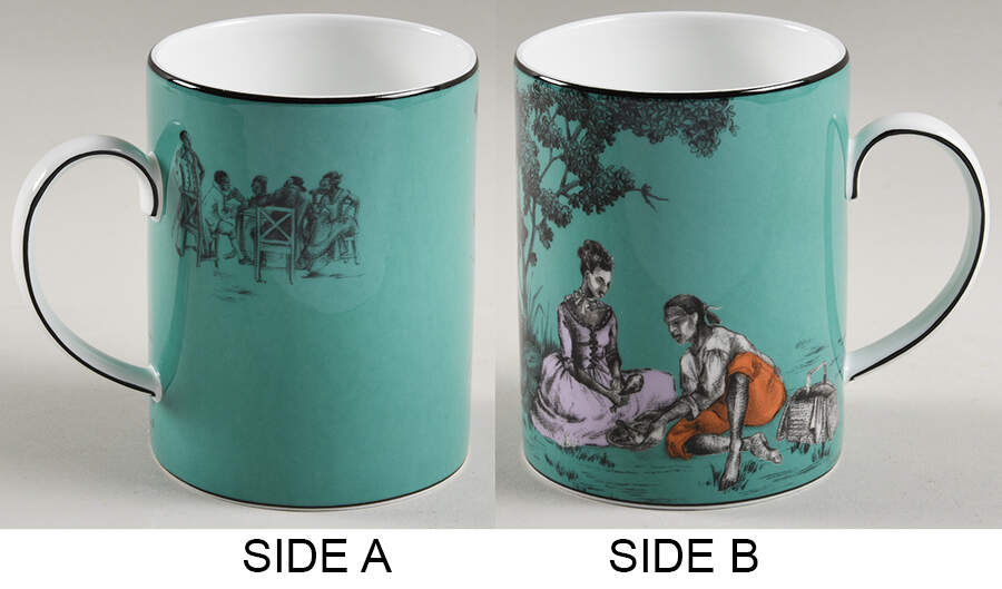 Sheila Bridges Mug by Wedgwood-1