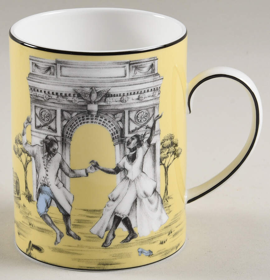 Sheila Bridges Mug by Wedgwood-1