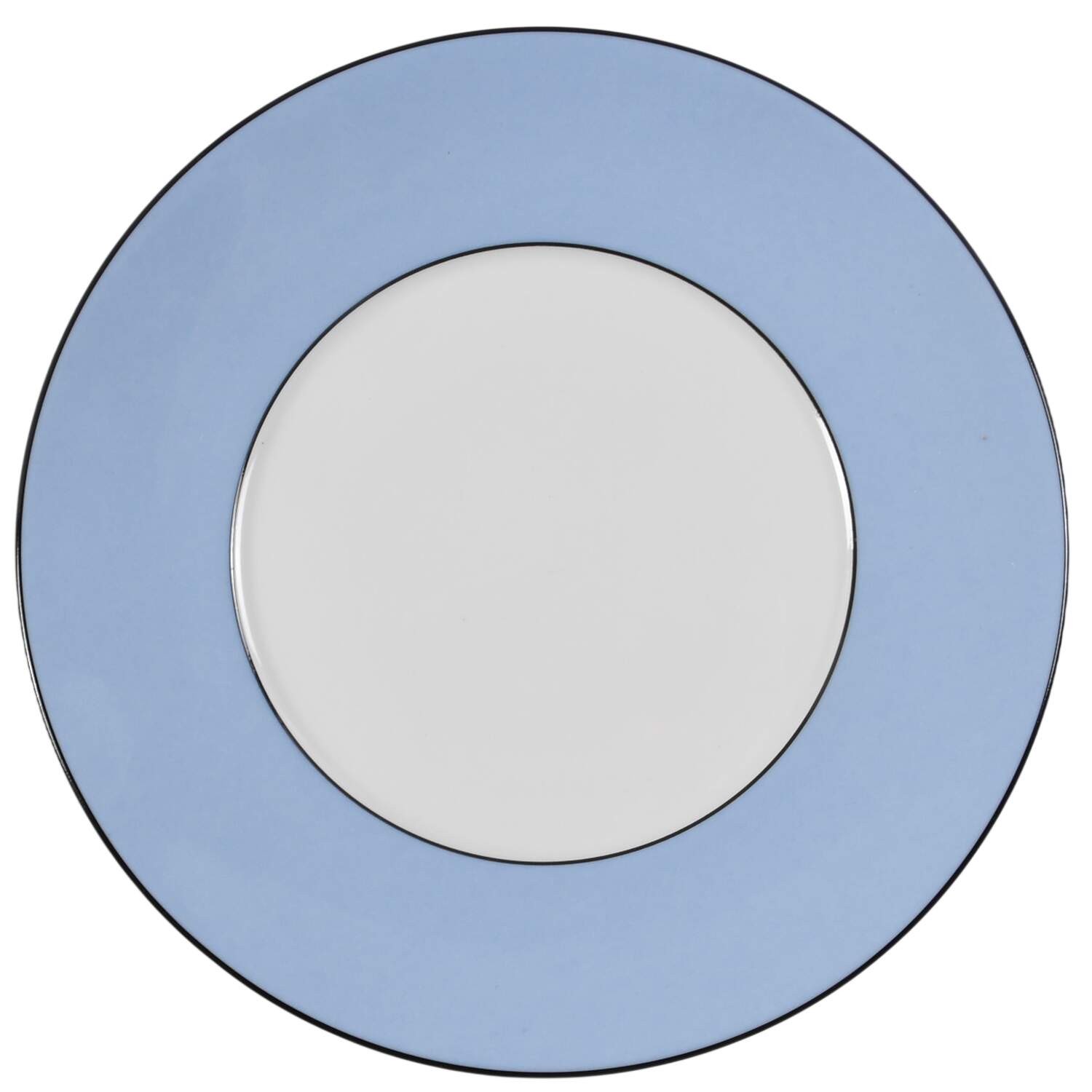 Sheila Bridges Saucer for Flat Cup by Wedgwood-1