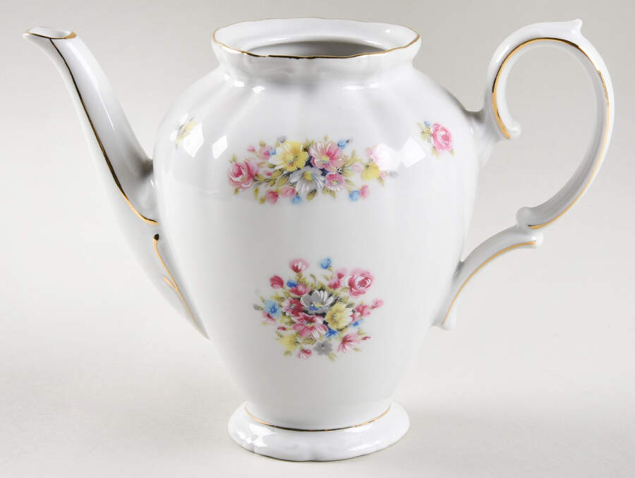 WIG1593 Mini Coffee Pot No Lid by Winterling - Bavaria-1