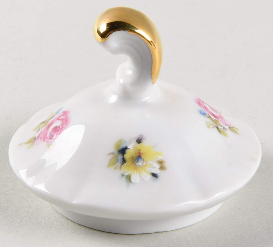 WIG1593 Lid for Mini Coffee Pot by Winterling - Bavaria-1