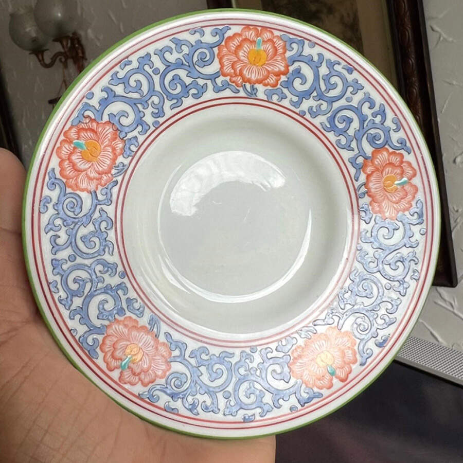 W2855 Saucer by Wedgwood-1