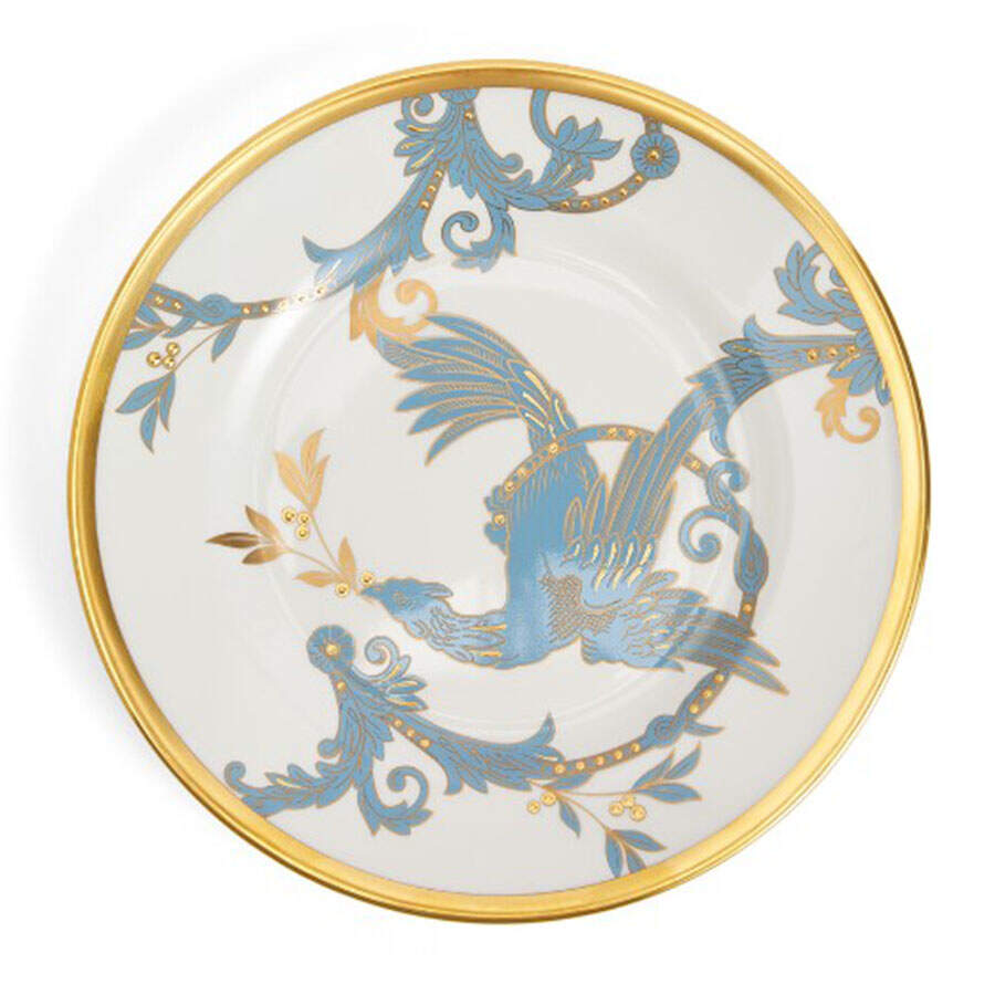 Phoenix Salad Plate by Wedgwood-1