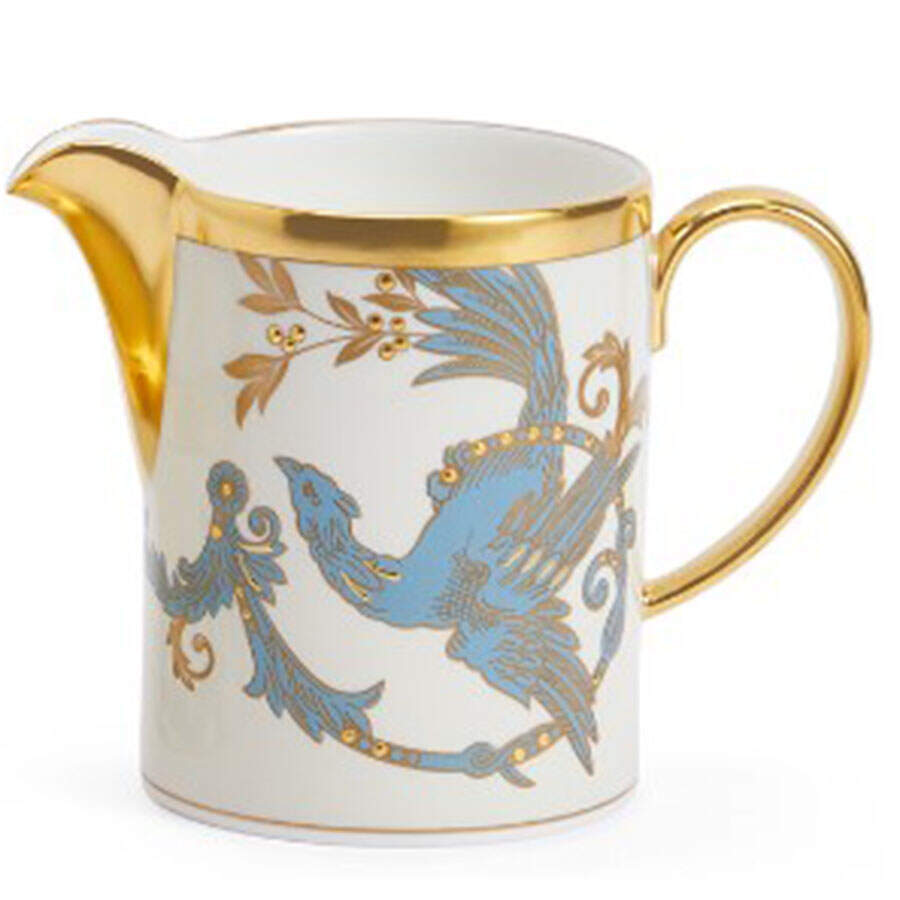 Phoenix Creamer by Wedgwood-1