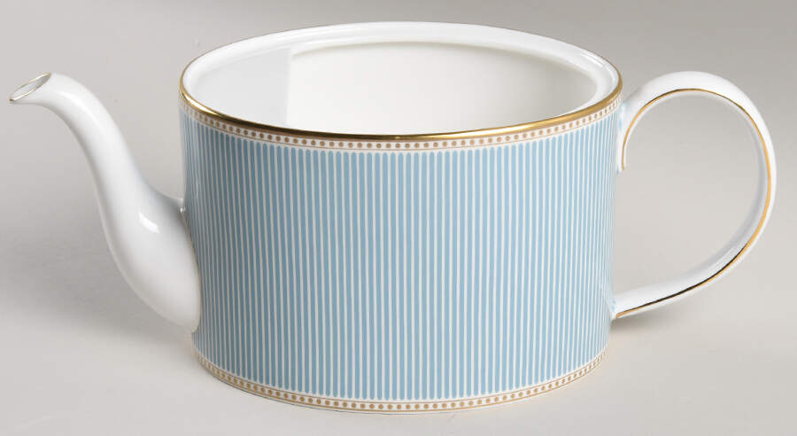 Helia Teapot No Lid by Wedgwood-1