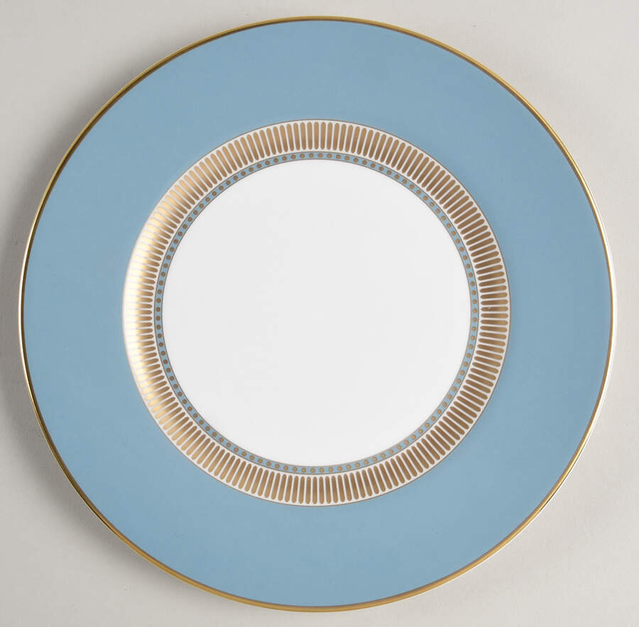 Helia Salad Plate by Wedgwood-1