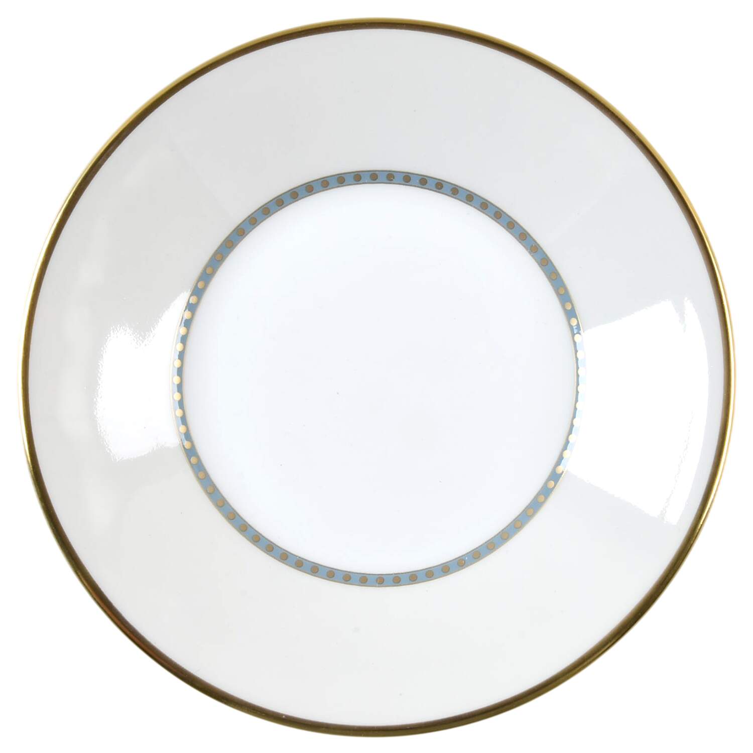 Helia Saucer for Imperial Flat Cup by Wedgwood-1