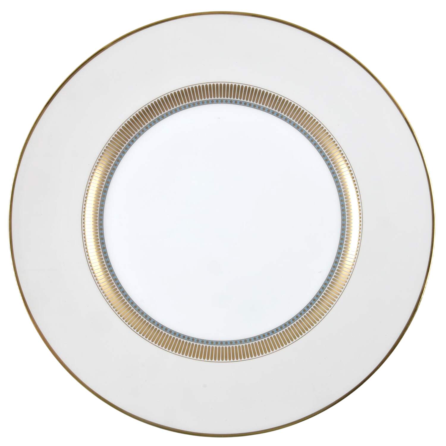 Helia Dinner Plate by Wedgwood-1