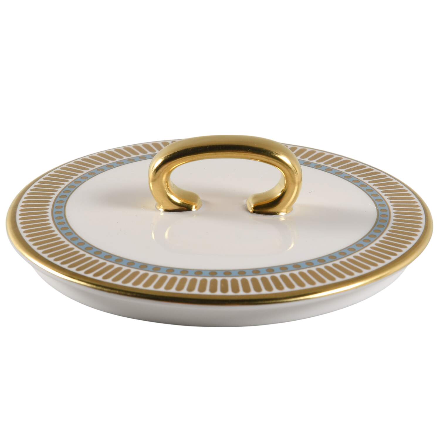 Helia Lid for Sugar Bowl by Wedgwood-1