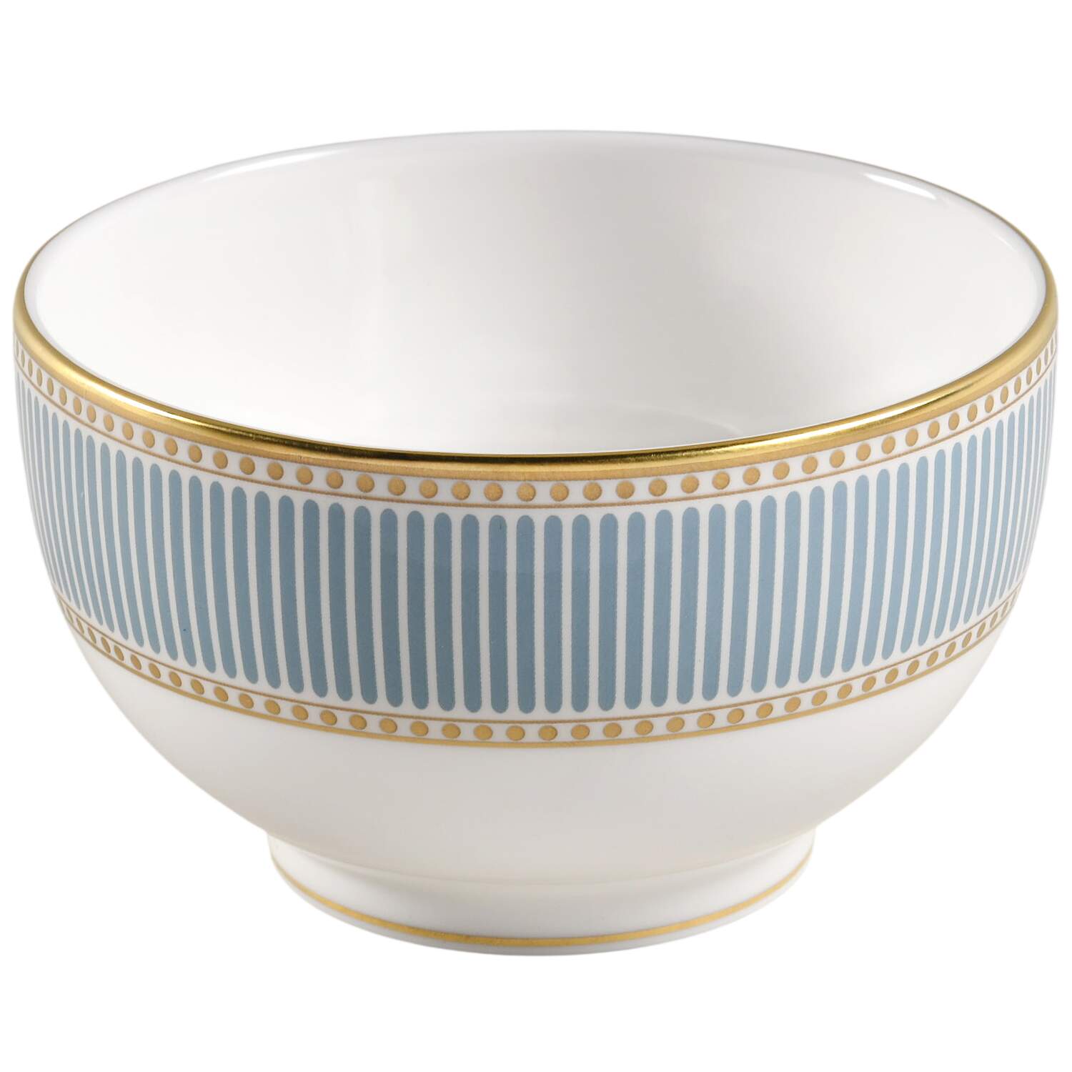 Helia Rice Bowl by Wedgwood-1