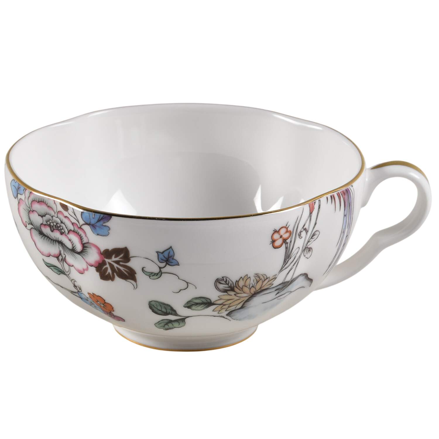 Fortune Cup for Tea for 1 by Wedgwood-1