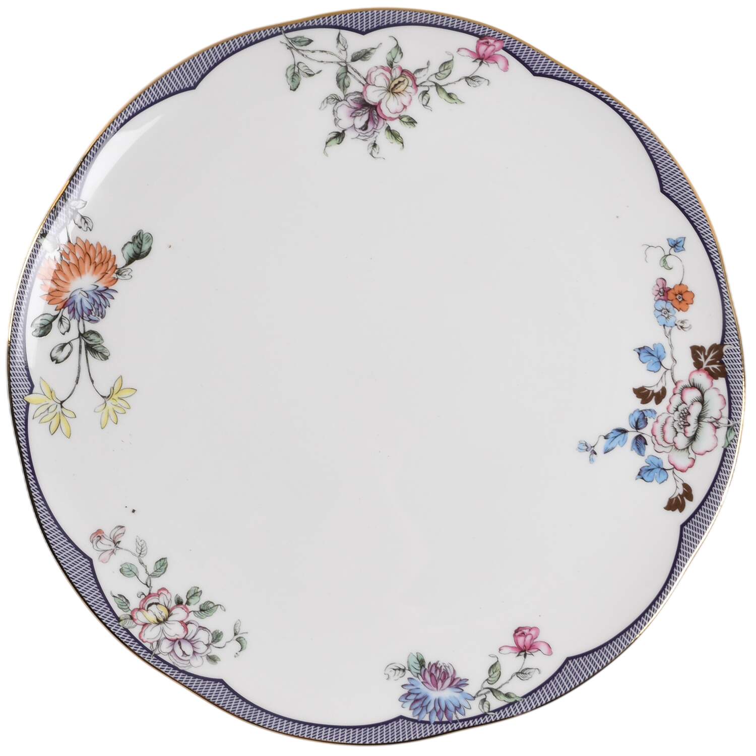 Fortune Dinner Plate by Wedgwood-1