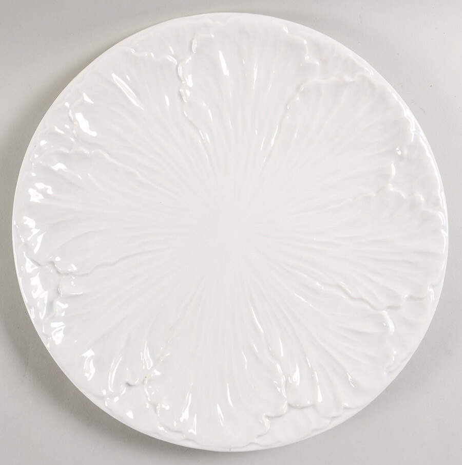 W3H1 Underplate for Tureen by Whittier Pottery-1