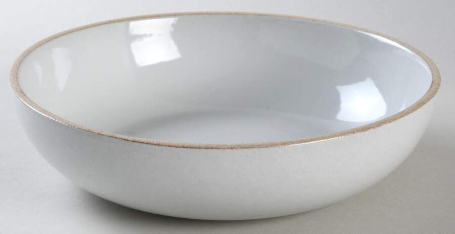Mill 8" Individual Pasta Bowl by West Elm-1
