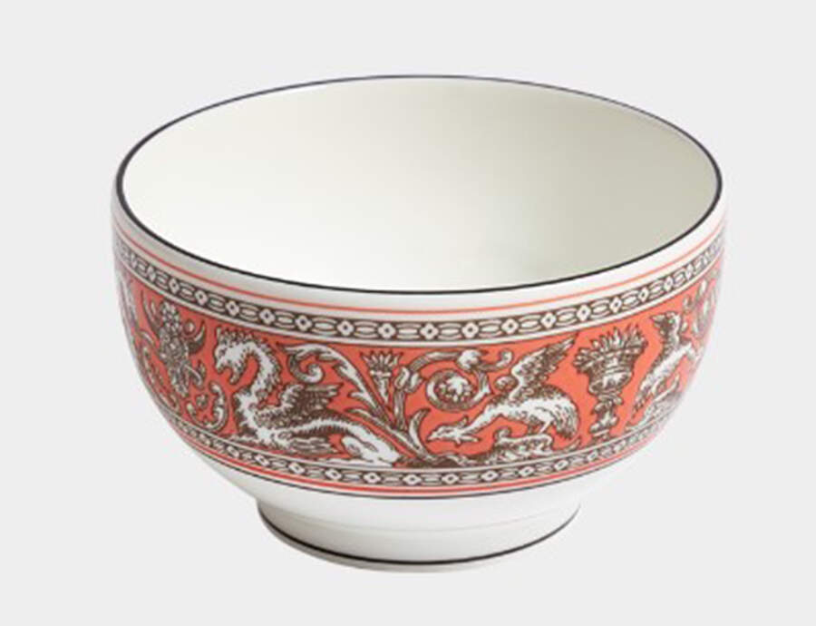 Florentine Salmon Rice Bowl by Wedgwood-1