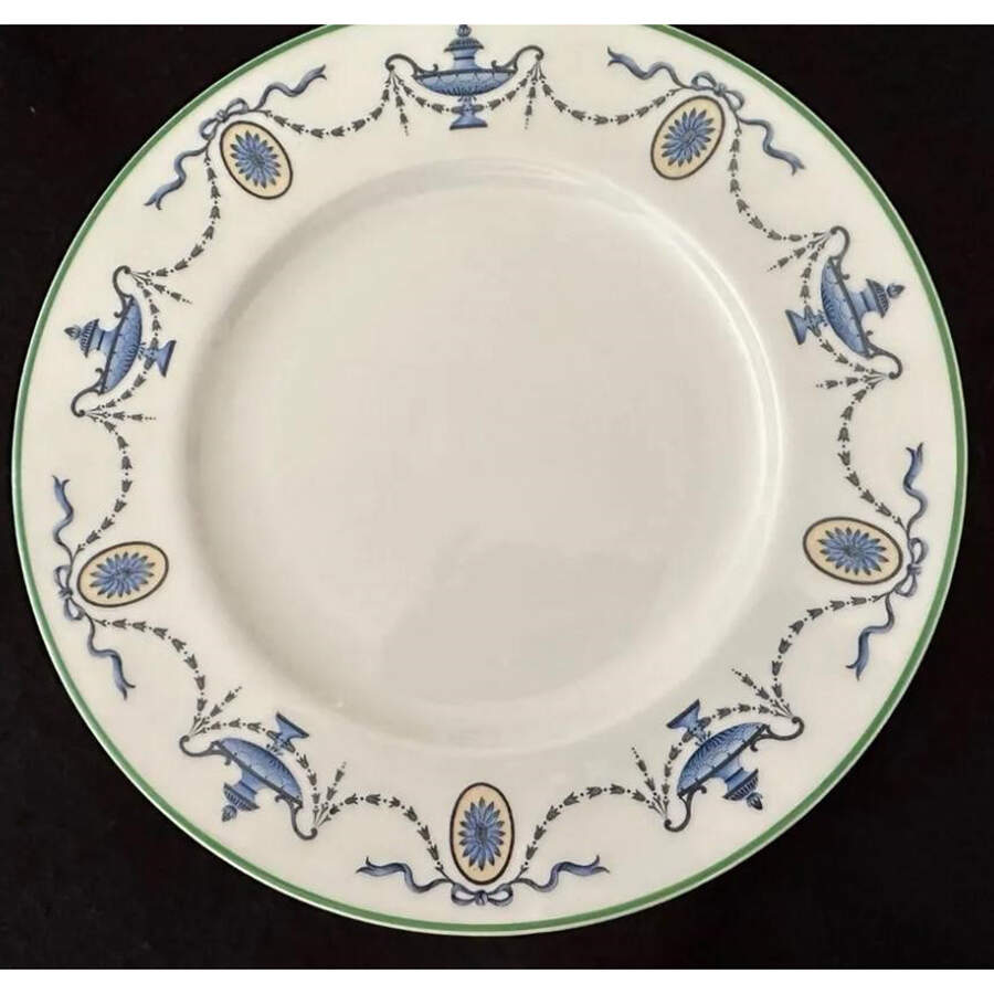 W3161 Dinner Plate by Wedgwood-1