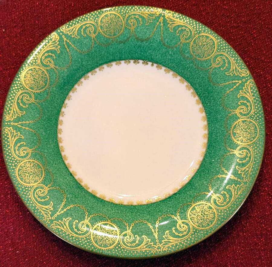 W2672 Salad Plate by Wedgwood-1