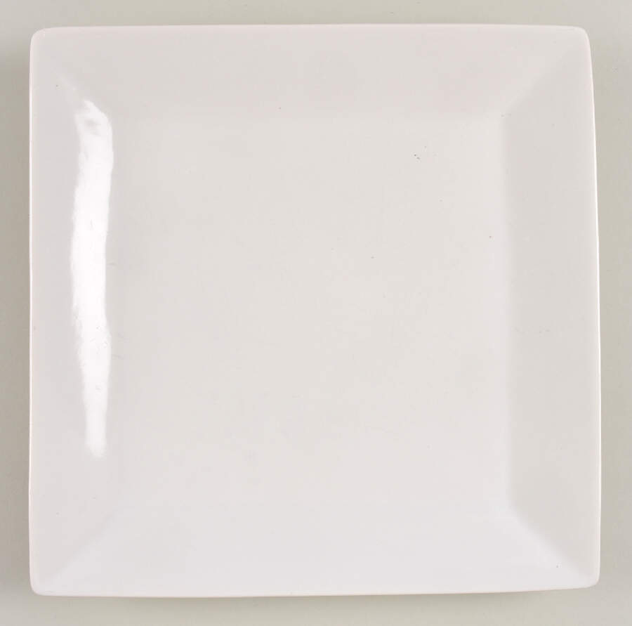 WOM46 Dinner Plate by World Market-1