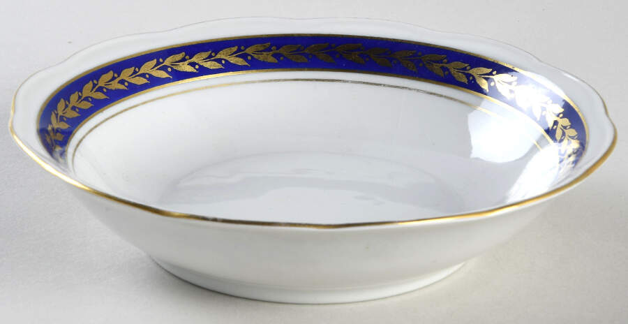 WAV106 Fruit/Dessert (Sauce) Bowl by Wawel-1