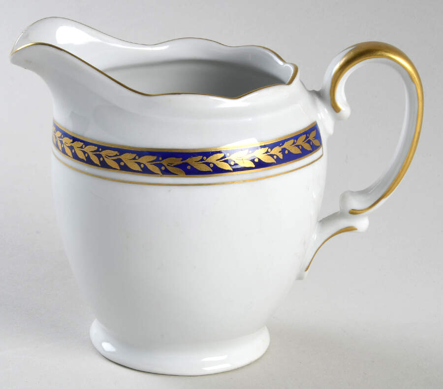 WAV106 Creamer by Wawel-1