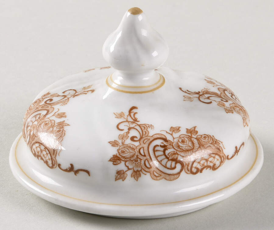 15002 Lid for Sugar Bowl by Weimar-1