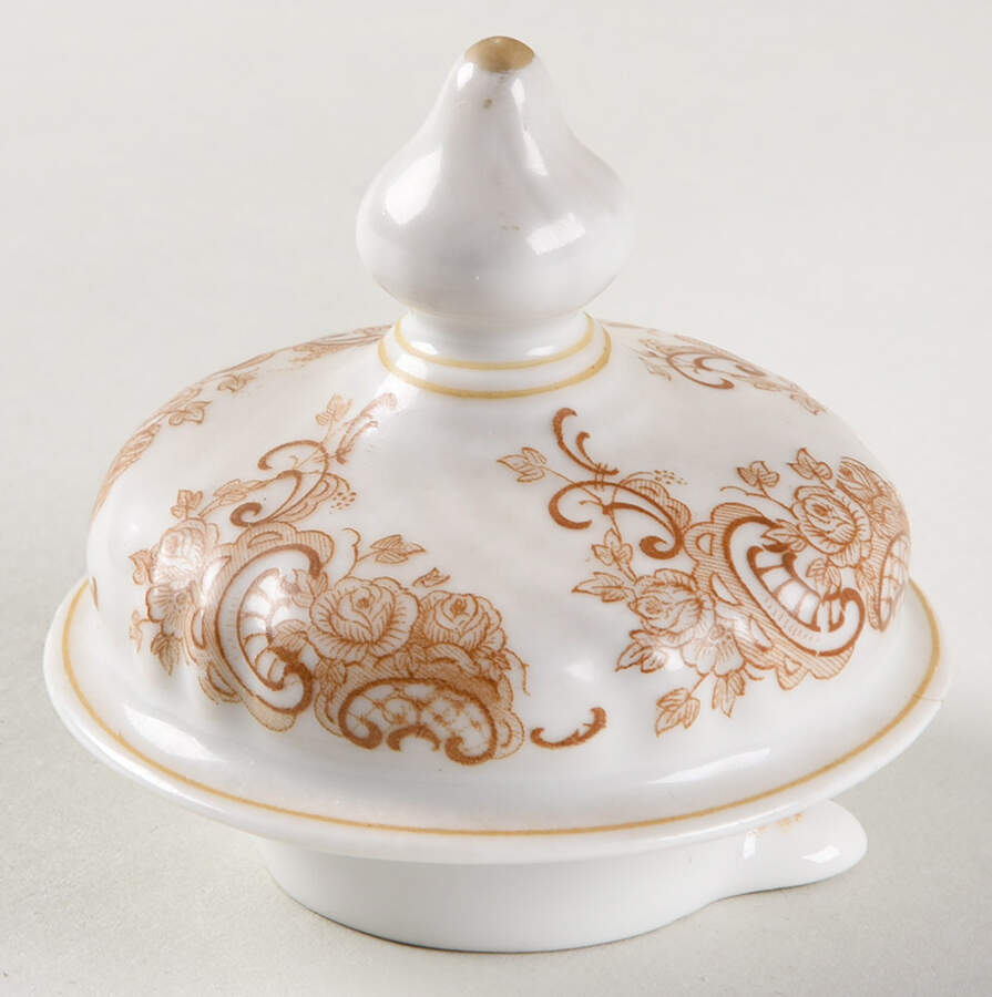 15002 Lid for Mini Coffee Pot by Weimar-1