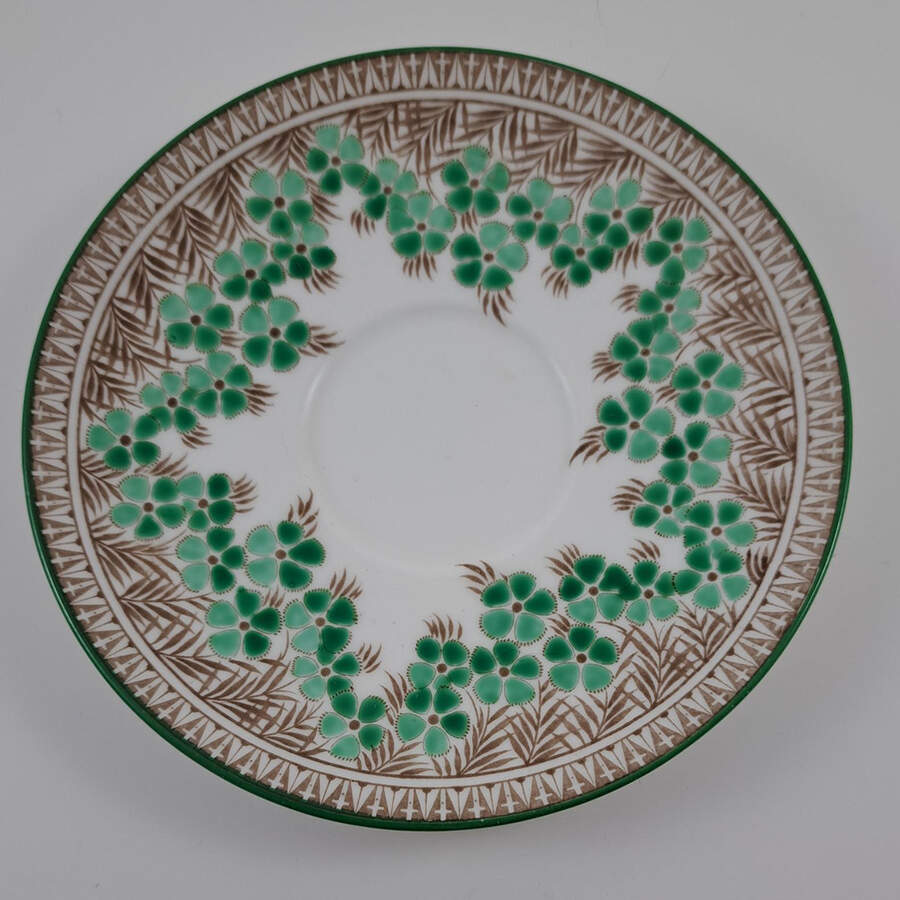 Dianthus Saucer by Wedgwood-1