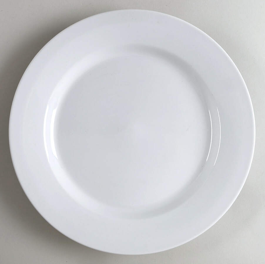 WSO168 Dinner Plate by Williams-Sonoma-1