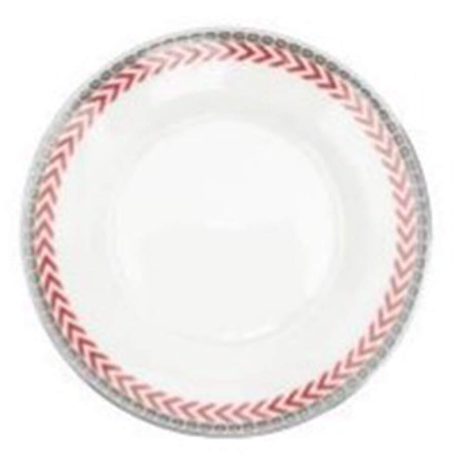 Festive Salad Plate by Wedgwood-1