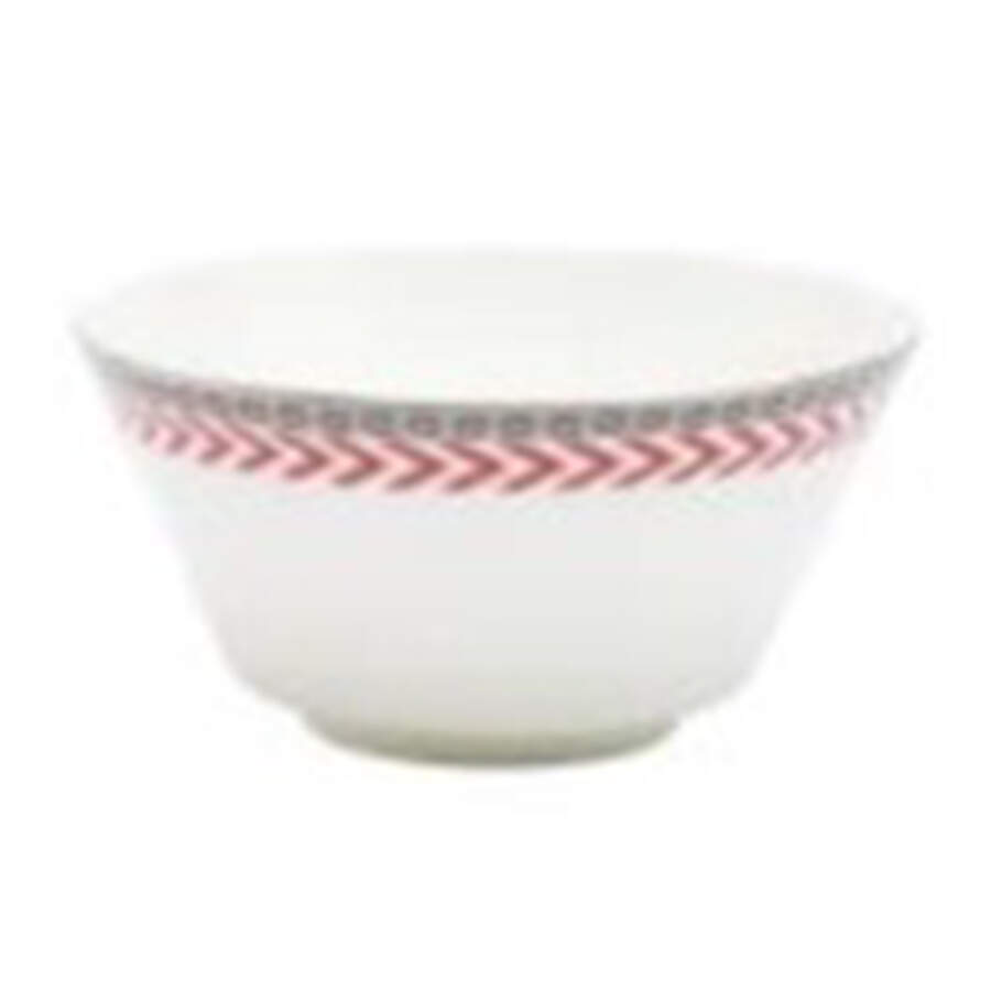 Festive Coupe Cereal Bowl by Wedgwood-1