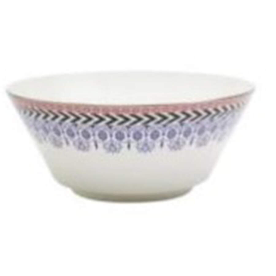 Festive 8" All Purpose Bowl by Wedgwood-1