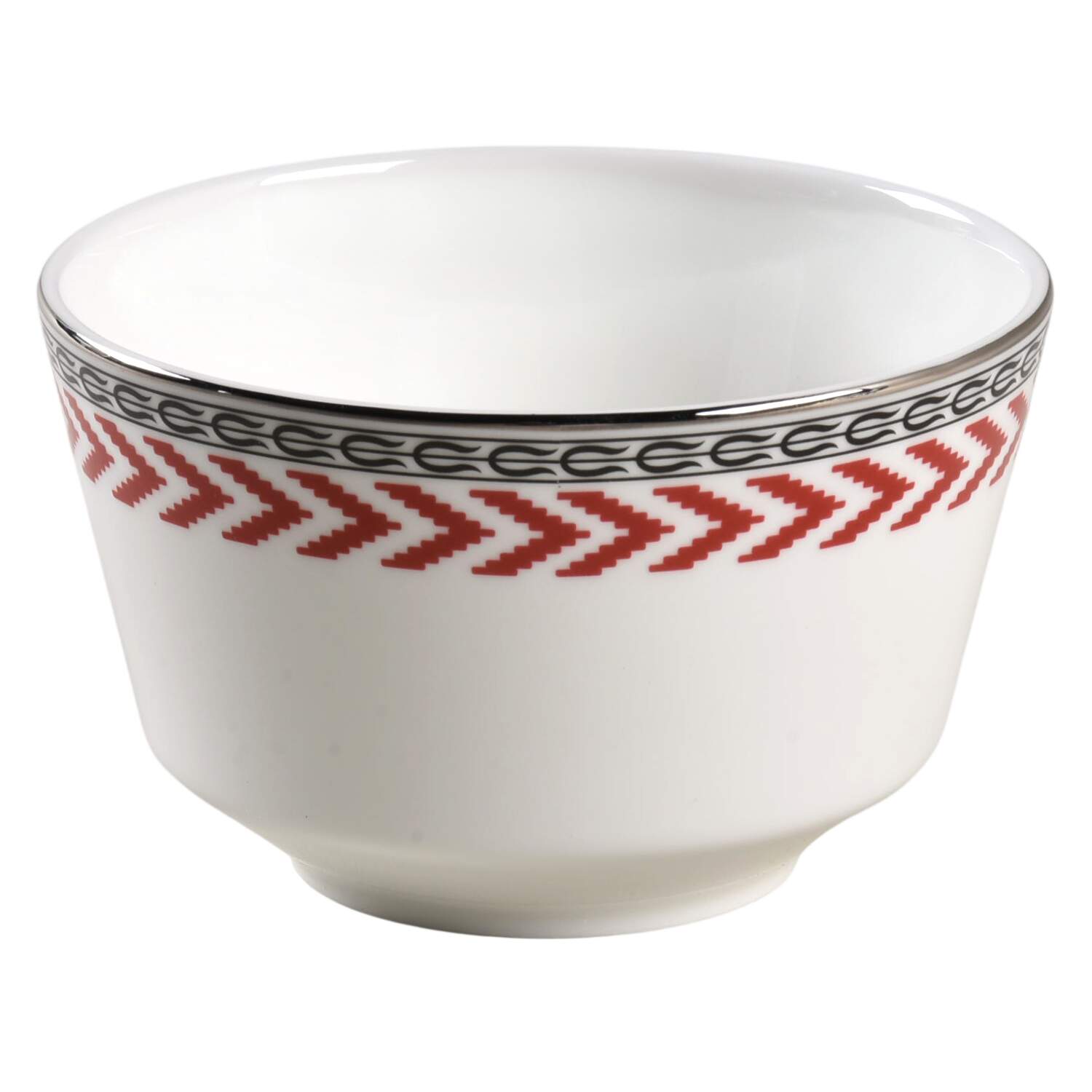 Festive Sugar Bowl No Lid by Wedgwood-1