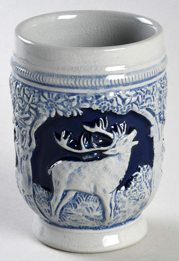 WCK2 5 Oz Tumbler by Wick Werke-1