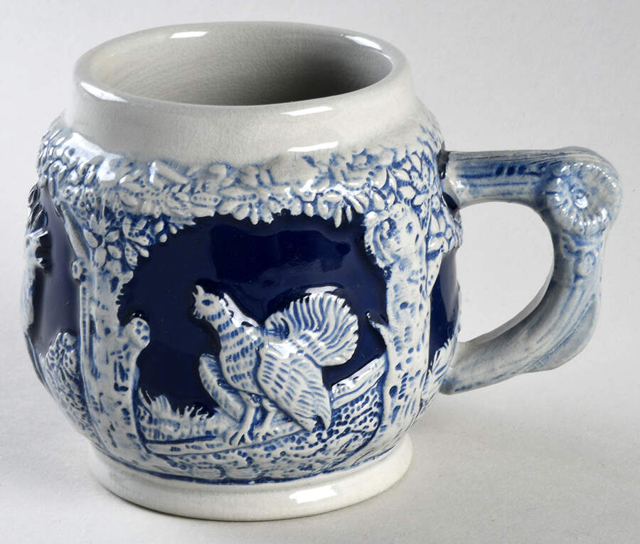 WCK2 Cider Mug by Wick Werke-1