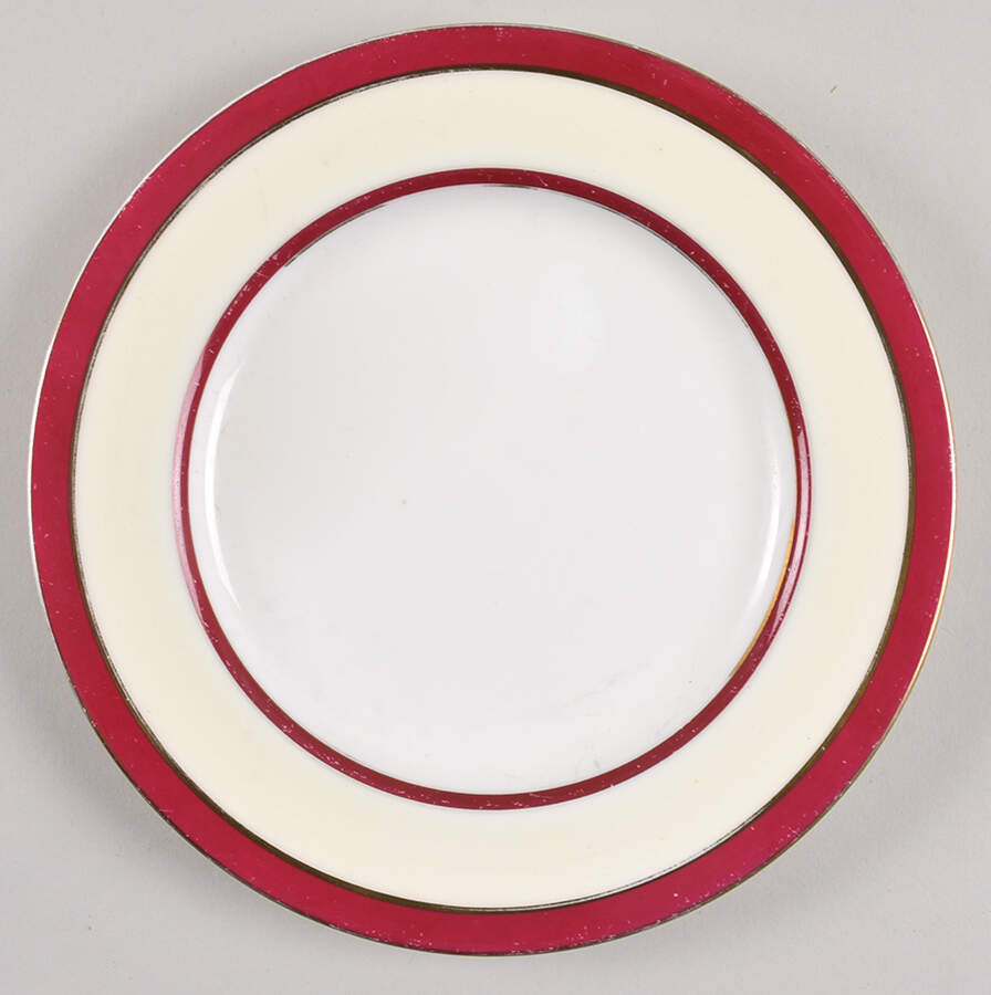 W2948 Salad Plate by Wedgwood-1
