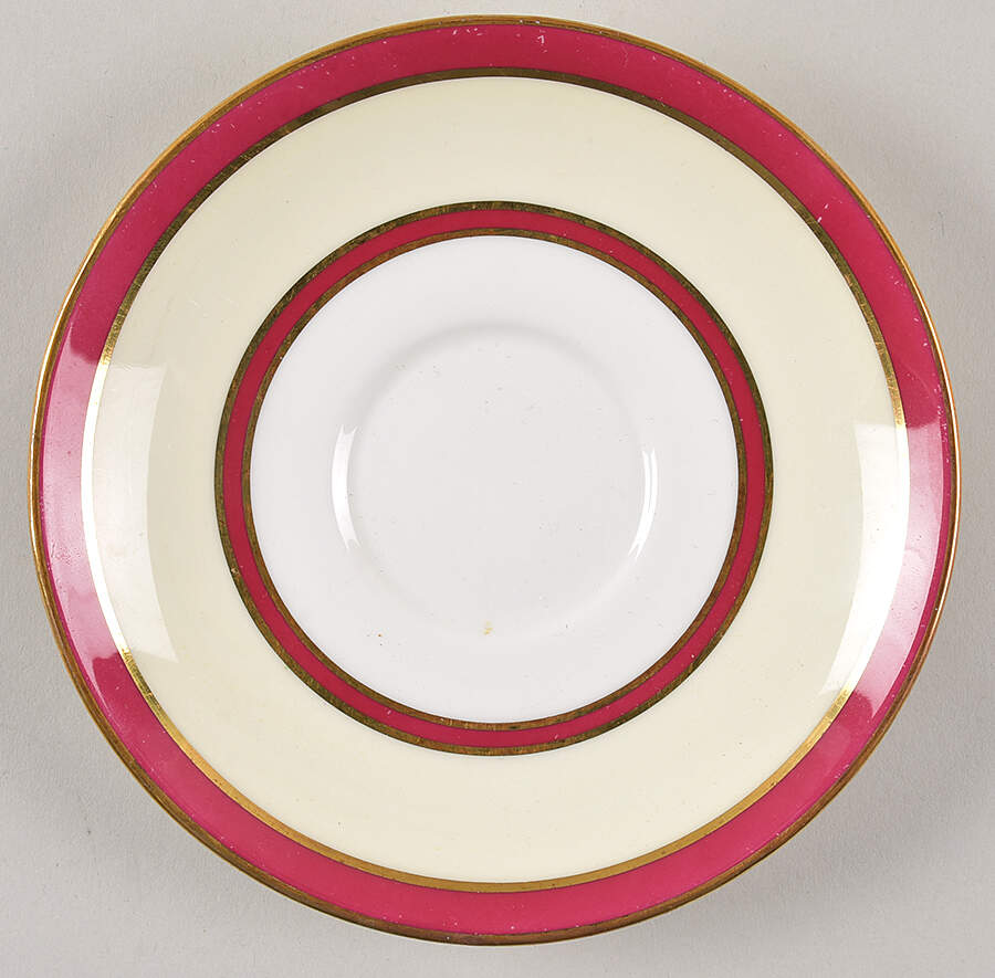W2948 Saucer by Wedgwood-1