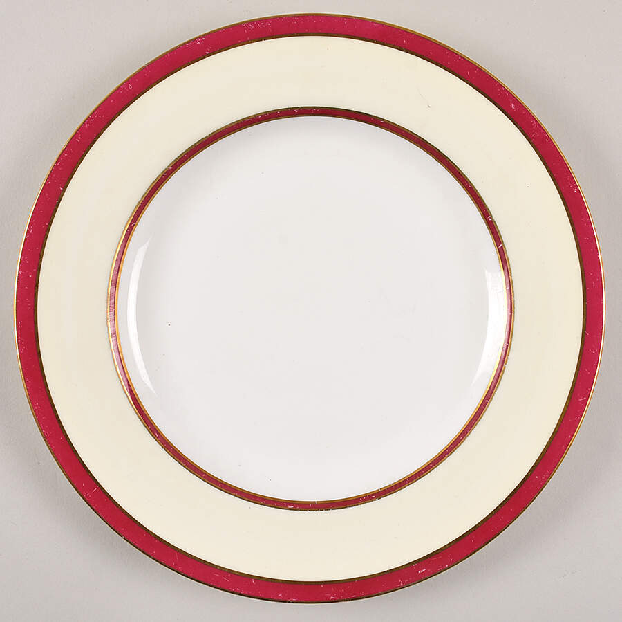 W2948 Dinner Plate by Wedgwood-1
