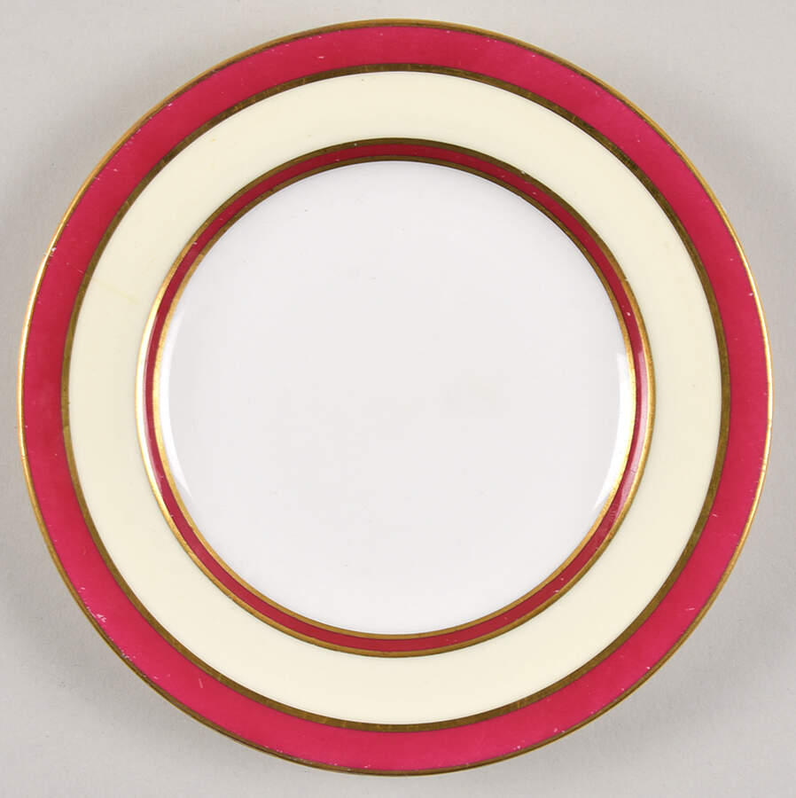 W2948 Bread & Butter Plate by Wedgwood-1