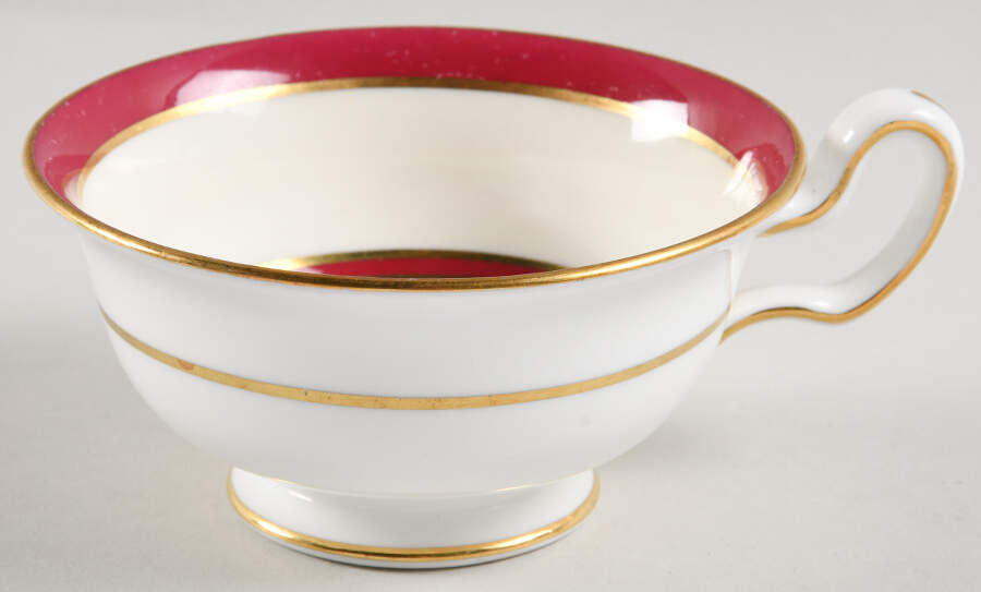 W2948 Footed Cup by Wedgwood-1